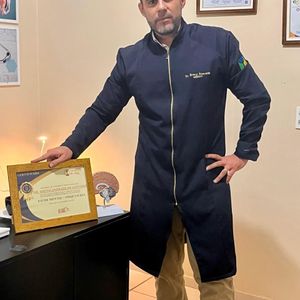 Psiquiatra | Dr. Breno Azevedo