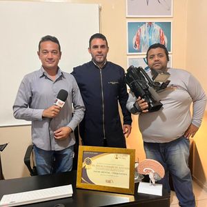 Psiquiatra | Dr. Breno Azevedo