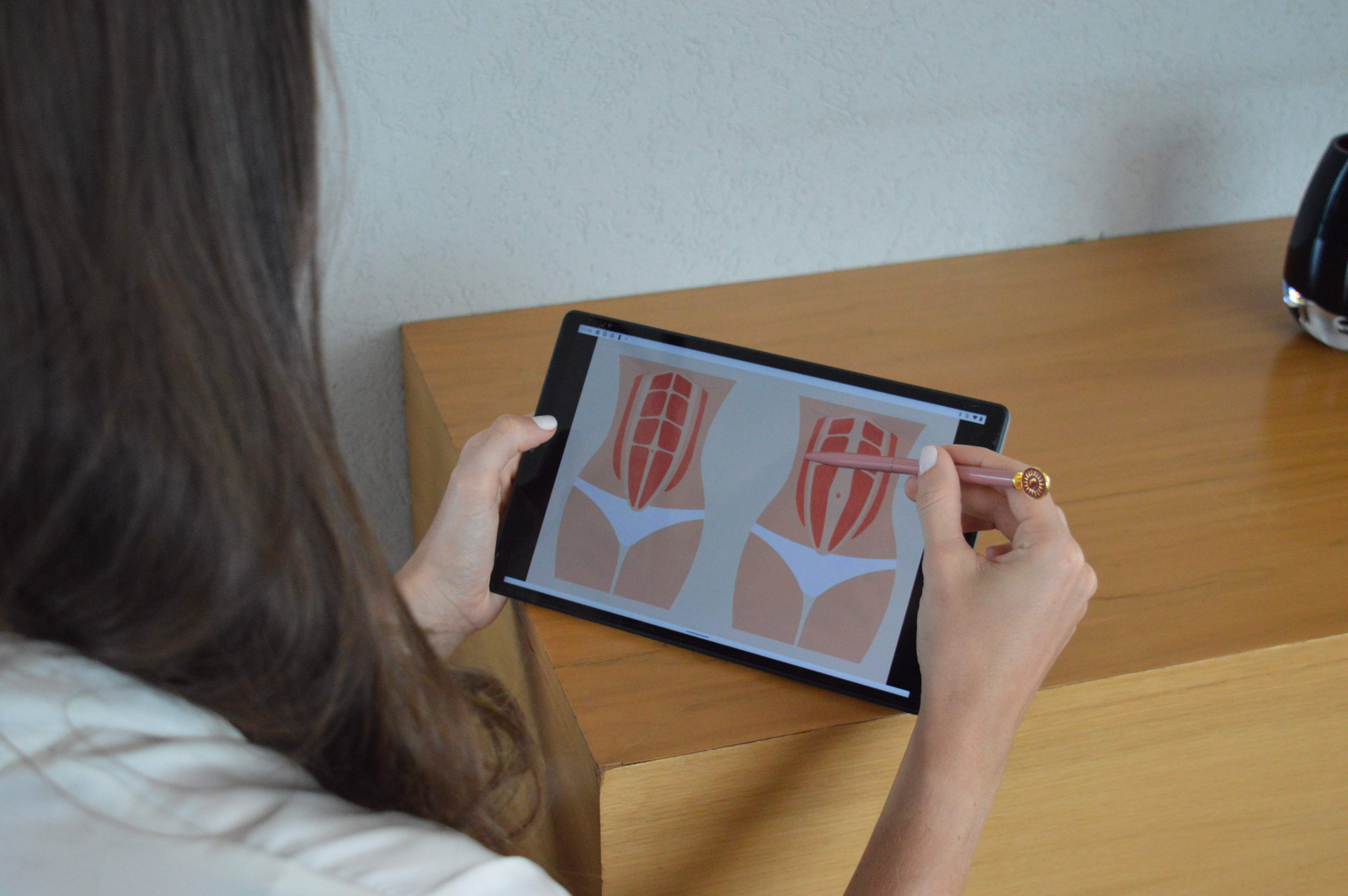 Reabilitação, Diastase, Pós-parto - Vila Mariana