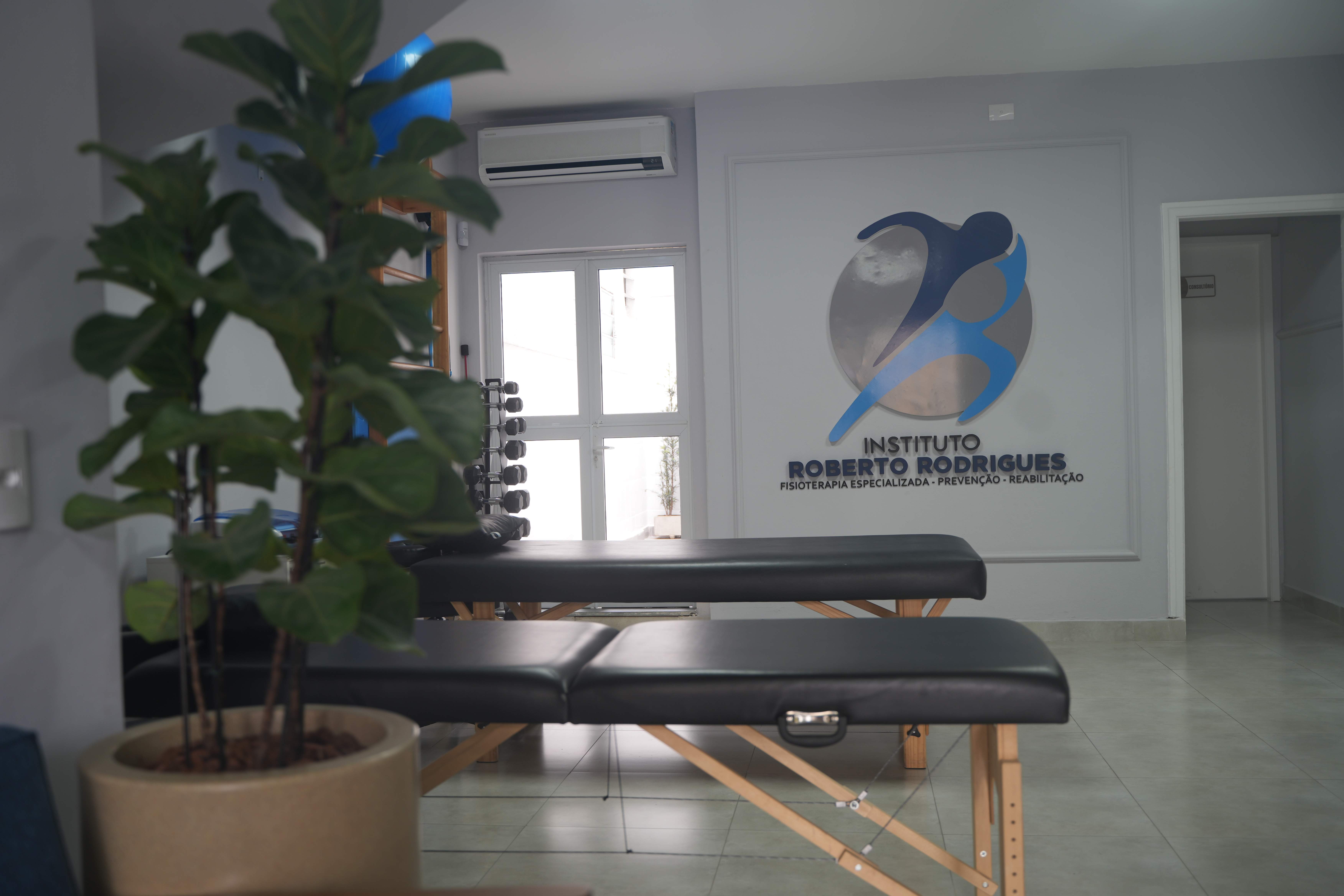 Fisioterapeuta | Dr. Roberto Rodrigues Bezerra