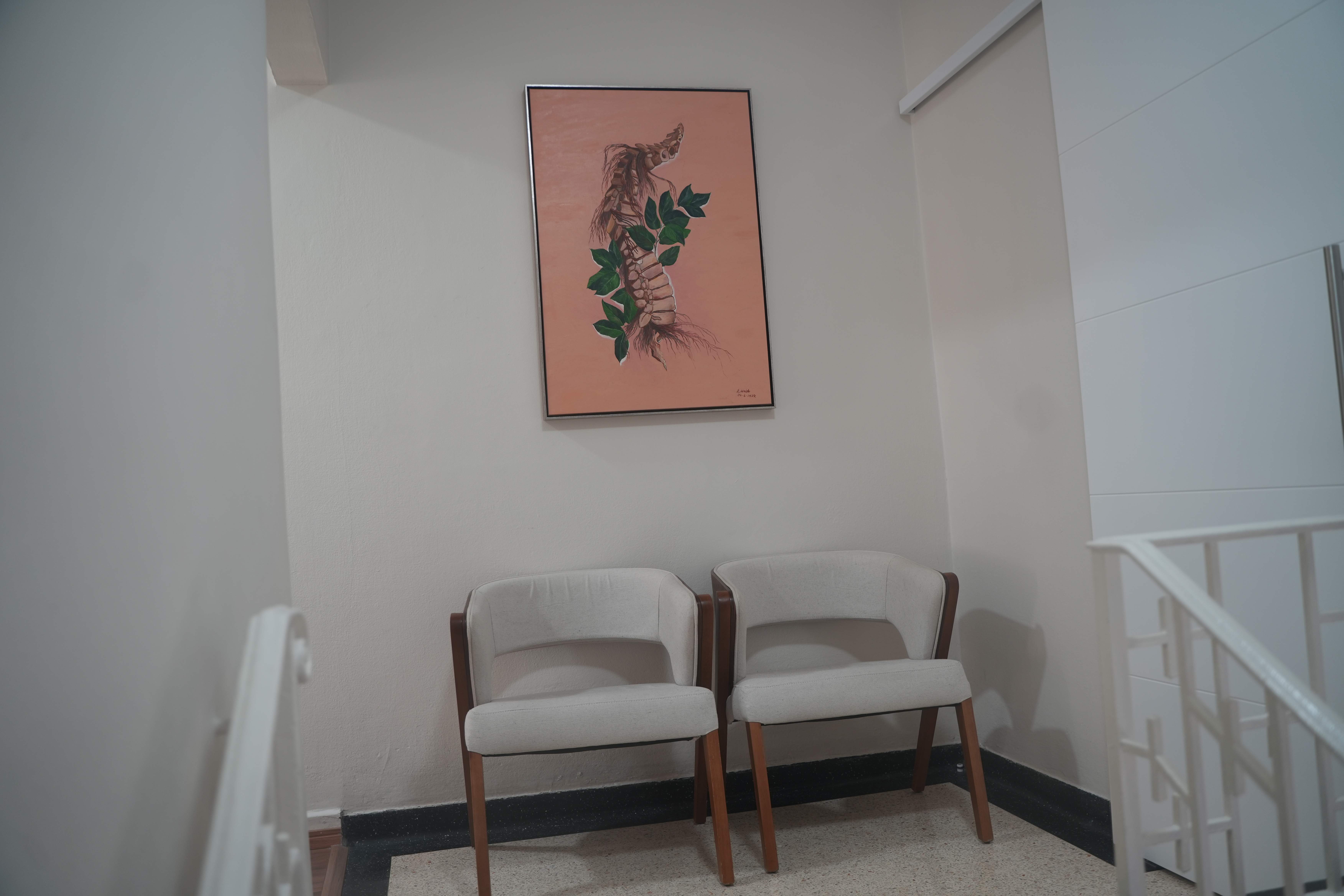 Fisioterapeuta | Dr. Roberto Rodrigues Bezerra