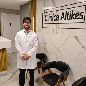 Clínica Altikes