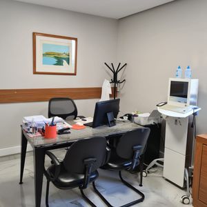 Clínica Altikes Consultório