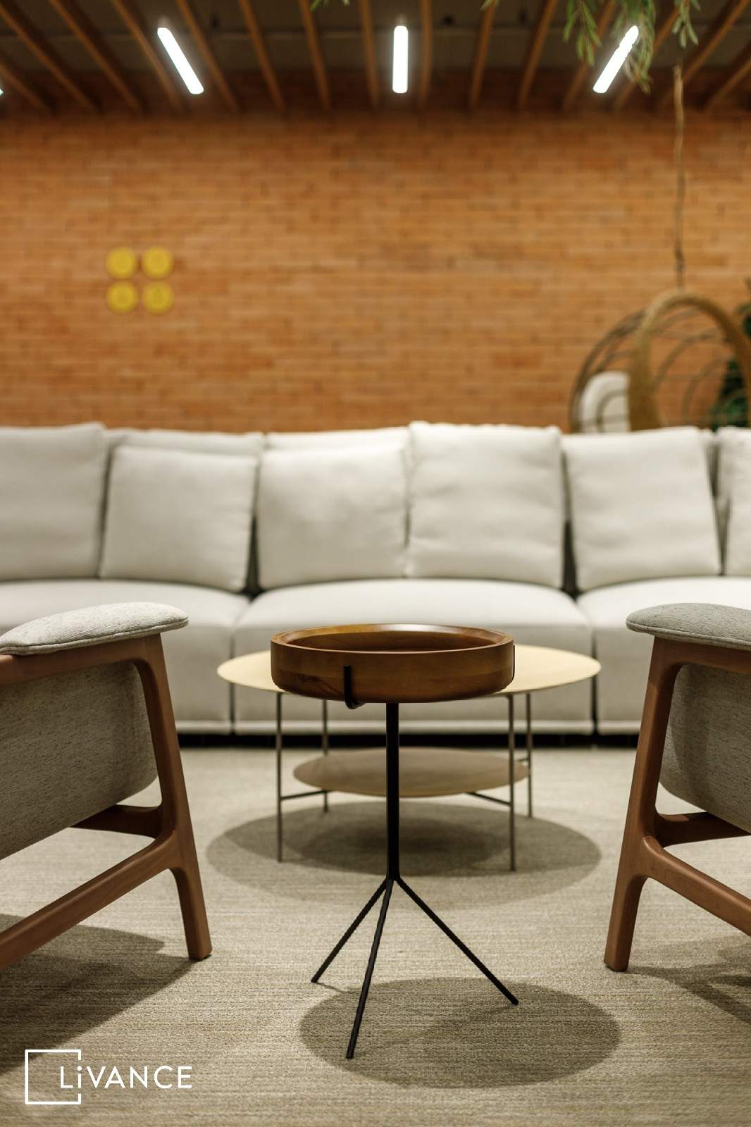 Nutricionista | Flavia Miranda