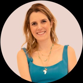 Dra. Maria Fernanda Vischi D'Ottavio