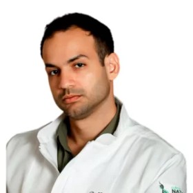 Dr. Geovane Massa