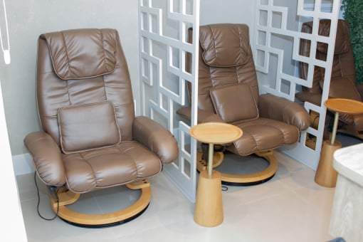 Endocrinologista | Self Clinic