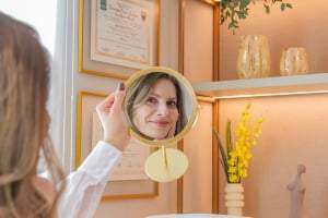 Dermatologista | Dra. Laila Vieira