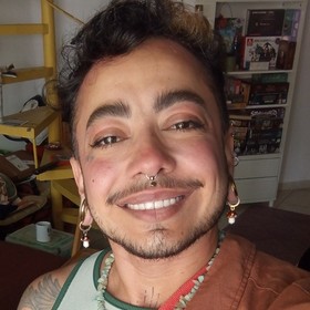 Khalil Dante de Lucca Cardillo