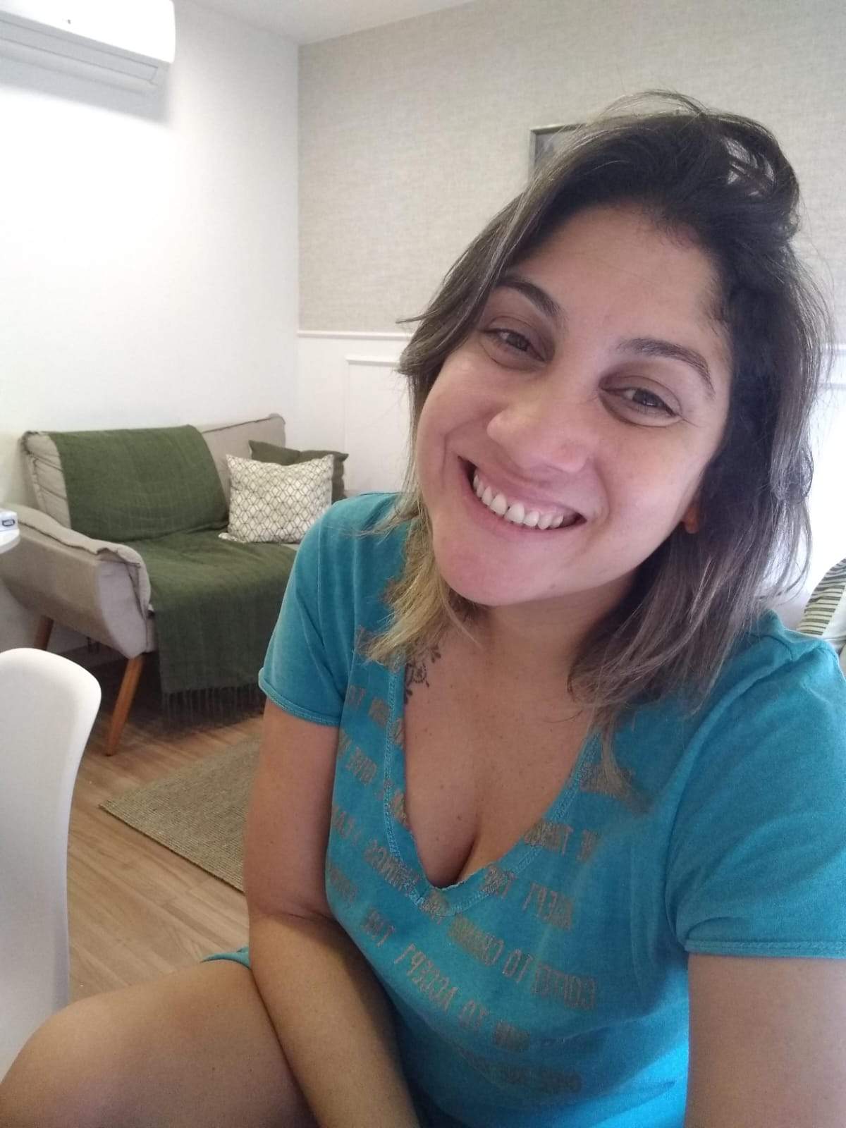 Psicólogo | Mônica Nascimento