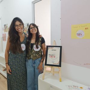 Oficina - Projeto Aldear