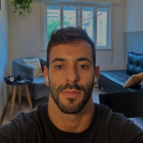 João Gabriel de Faria Rodrigues