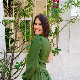 Maria Eugenia de Macedo