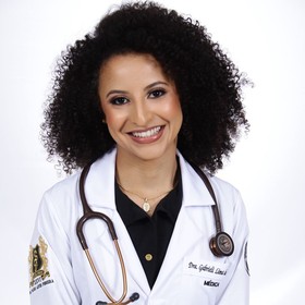 Dra. Gabrieli Lima dos Santos