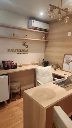 Nutricionista | Suely Iglesias