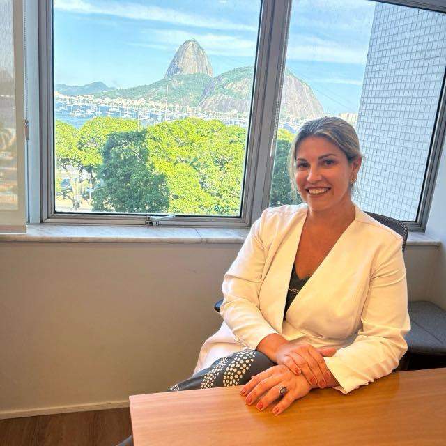Fisioterapeuta | Paula Palhares