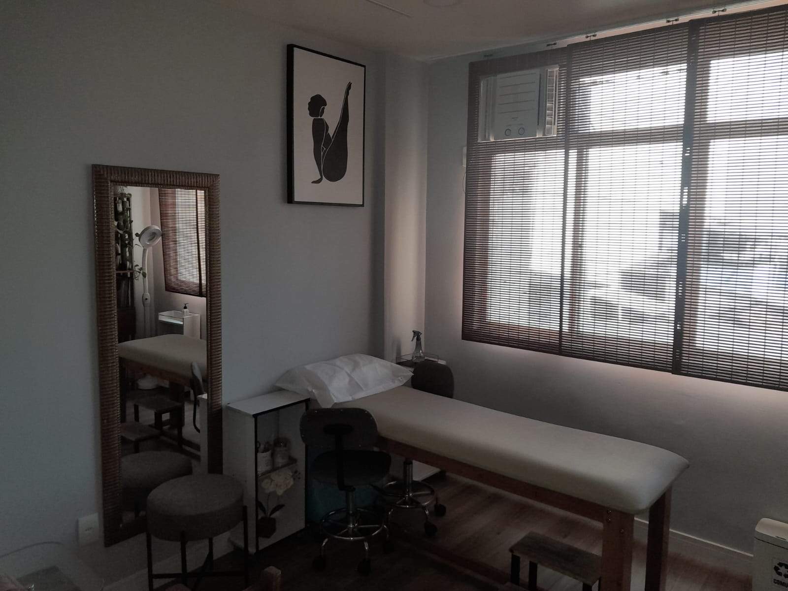 Fisioterapeuta | Instituto Oncomover-Jacqueline de Carvalho Martins