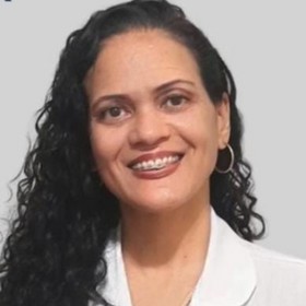 Jacqueline de Carvalho Martins