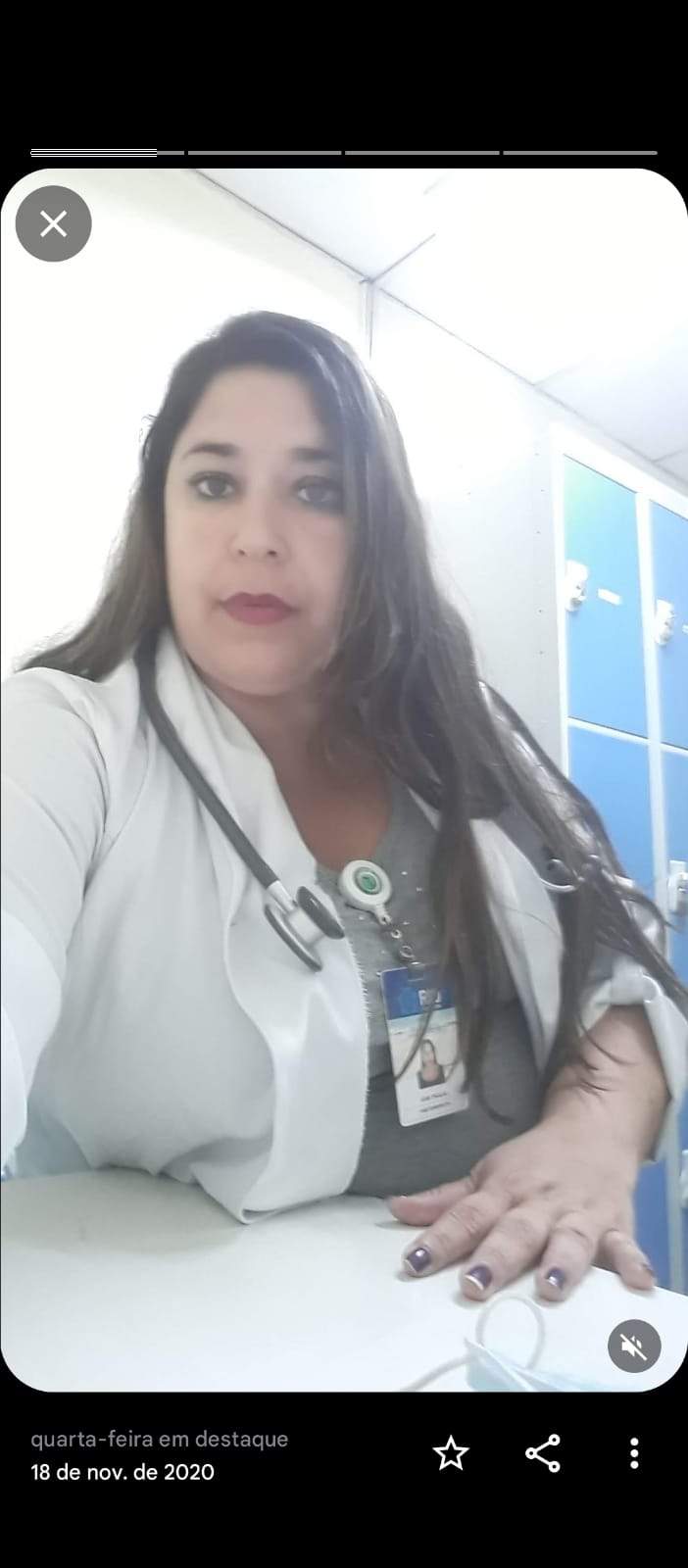 Fisioterapeuta | Ana Paula Araújo da Silva