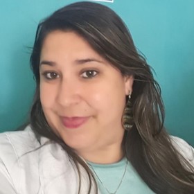 Ana Paula Araújo da Silva