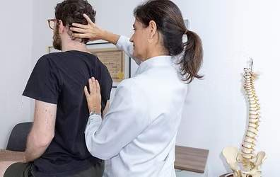 Fisioterapeuta | Valéria Schreiber Rosenberg