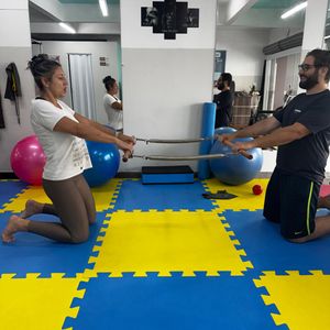 Mobility Studio de Pilates