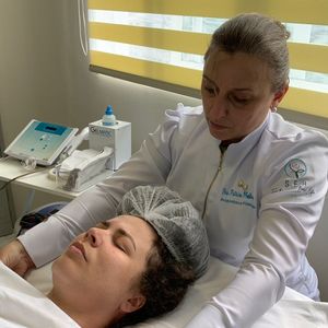 Fisioterapeuta | Patrícia Malinverni