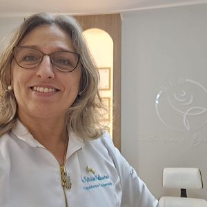 Fisioterapeuta | Patrícia Malinverni