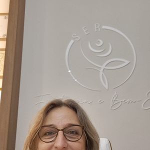 Fisioterapeuta | Patrícia Malinverni