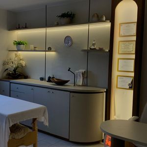 Fisioterapeuta | Patrícia Malinverni