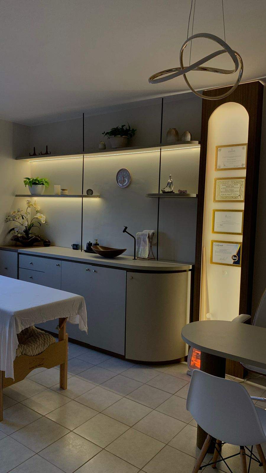 Fisioterapeuta | Patrícia Malinverni