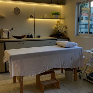 Fisioterapeuta | Patrícia Malinverni