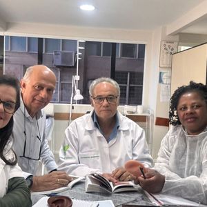 Fisioterapeuta | Patrícia Malinverni