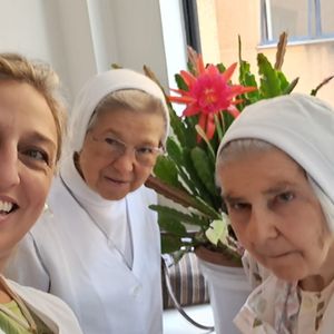 Fisioterapeuta | Patrícia Malinverni