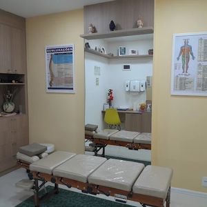 Fisioterapeuta | Amélia Garcia