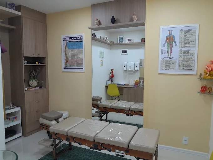 Fisioterapeuta | Amélia Garcia