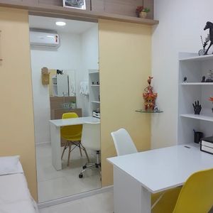 Fisioterapeuta | Amélia Garcia