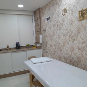 Fisioterapeuta | Amélia Garcia