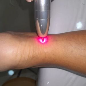 Fisioterapeuta | Amélia Garcia