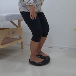 Fisioterapeuta | Amélia Garcia