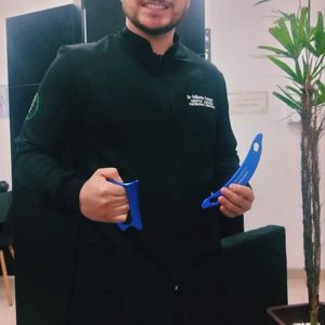 Fisioterapeuta | Guilherme Casagrande