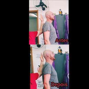 Fisioterapeuta | Guilherme Casagrande