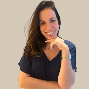 Daniela Michaan Rahmani