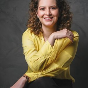 Dra. Verônica Reche Rodrigues Gaudino