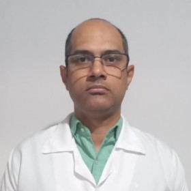 Dr. Rafael Costa e Silva