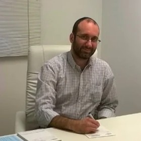 Dr. Luis Alberto Gheventer