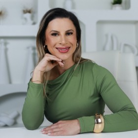 Andreia Karina Mariani