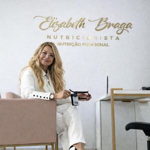 Dra. Elizabeth Braga