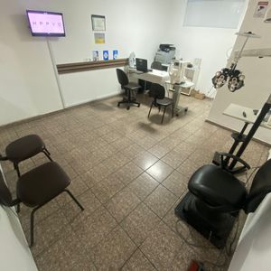 Optometrista | Celso Nunes