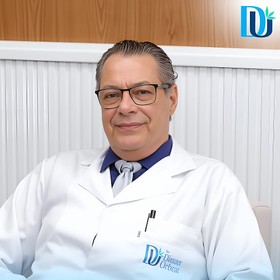 Dr. Milton Dimas Tadeu Urban